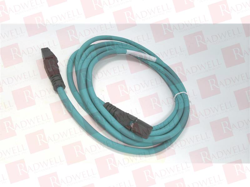 TURCK RJ45 RJ45 441-3M