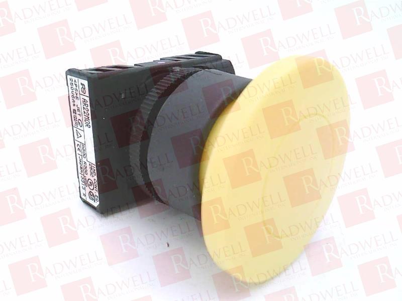 FUJI ELECTRIC AR22M0R-01Y