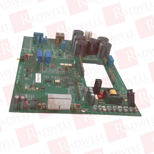 ASEA BROWN BOVERI ASR31119A