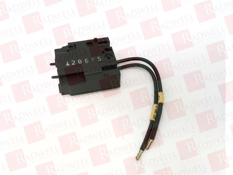 EEC AEG MBS25-101-A