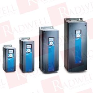 DANFOSS VACON0100-3L-0023-5-FLOW+SBF4+IP54+DPAP+DLDE