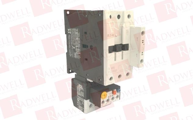 EATON CORPORATION XTAE065D00TD065