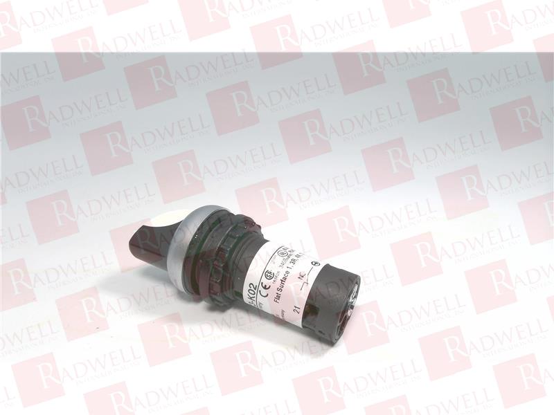 EATON CORPORATION C22-WK3-K02