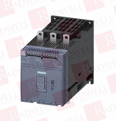 SIEMENS 3RW5074-6AB14