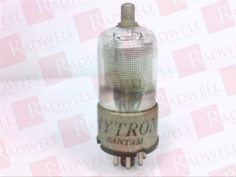 HYTRON 12K7GT