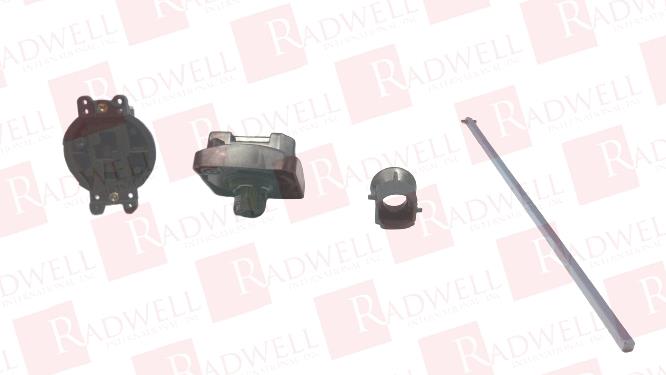 EATON CORPORATION HRGMV14L