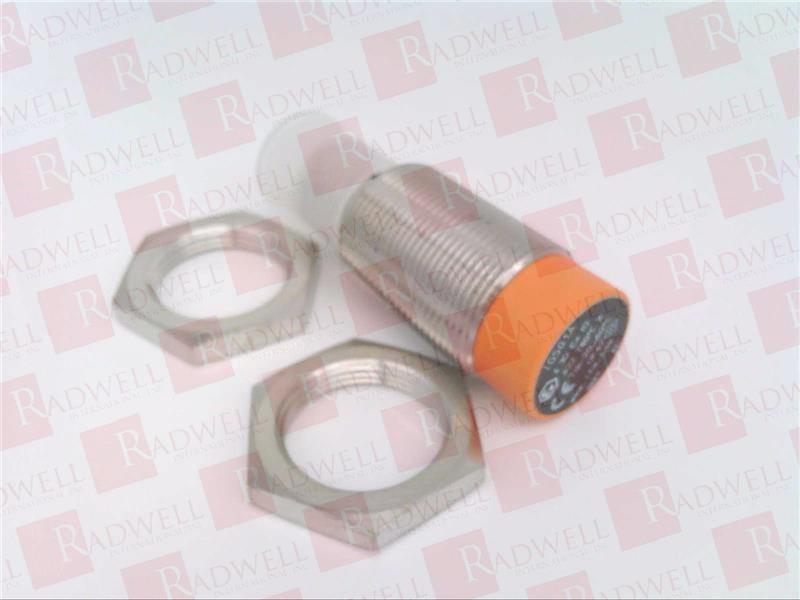 EFECTOR IGB3008-BPKG/US/3D-IG501A