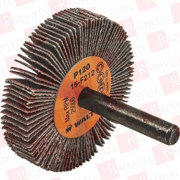 WALTER SURFACE TECHNOLOGIES 15F212