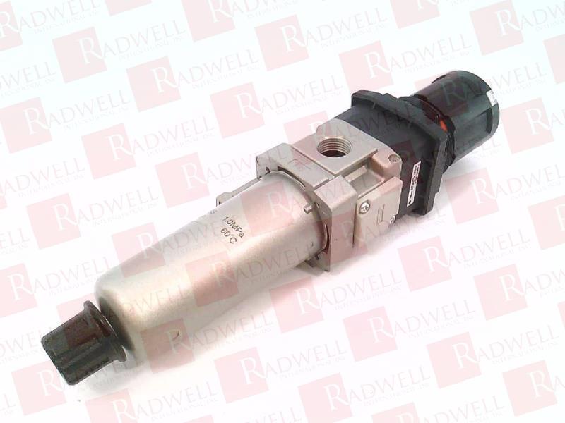 SMC AWG30-03G1-8