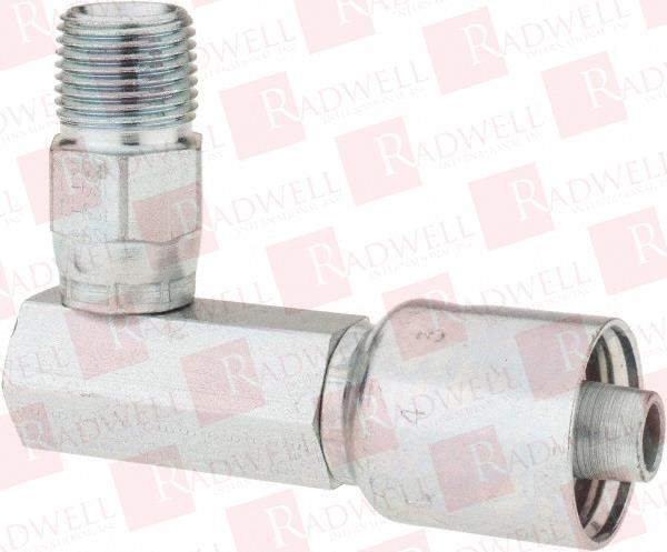 PARKER 11L43-8-8
