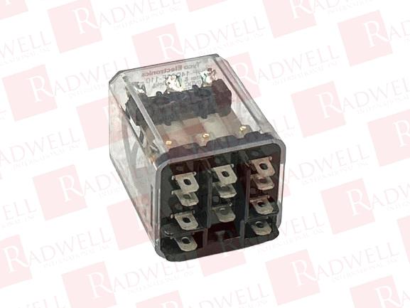 TE CONNECTIVITY KUP-14D35F-100