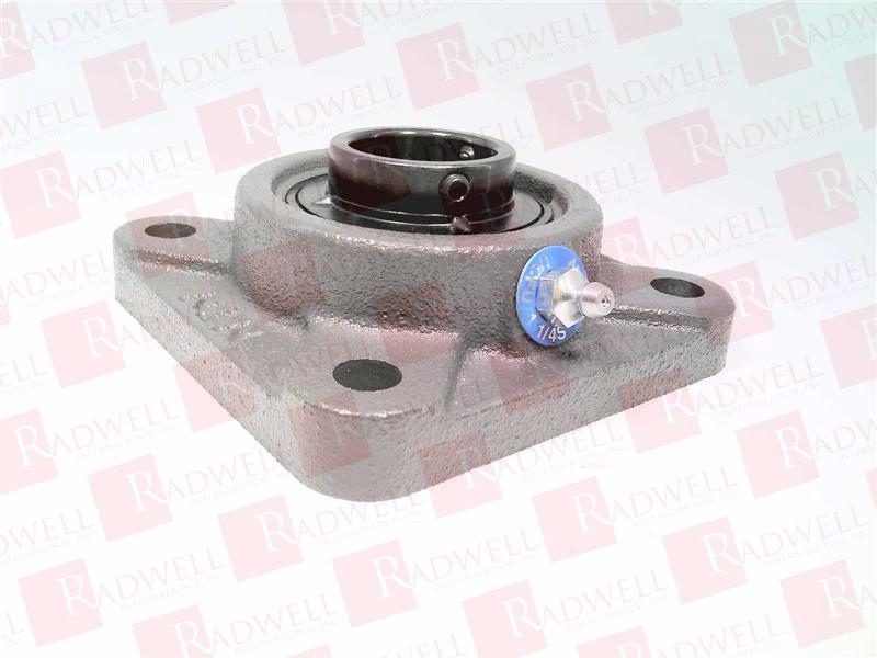 NTN BEARING UCFU-1.1/4S