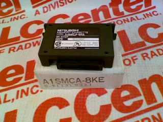 MITSUBISHI A1SMCA-8KE