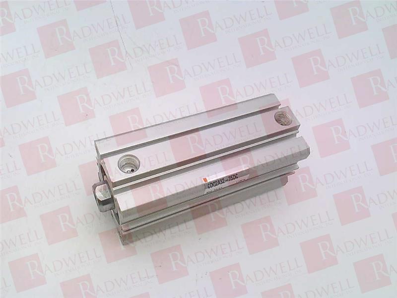 SMC CDQ2A3275DC