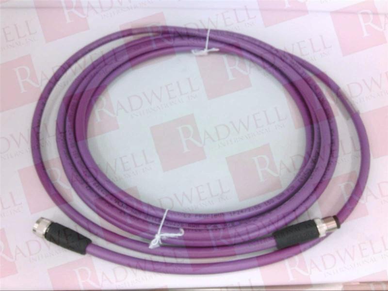 BALLUFF BCC M415-M412-3B-329-PS72N1-050