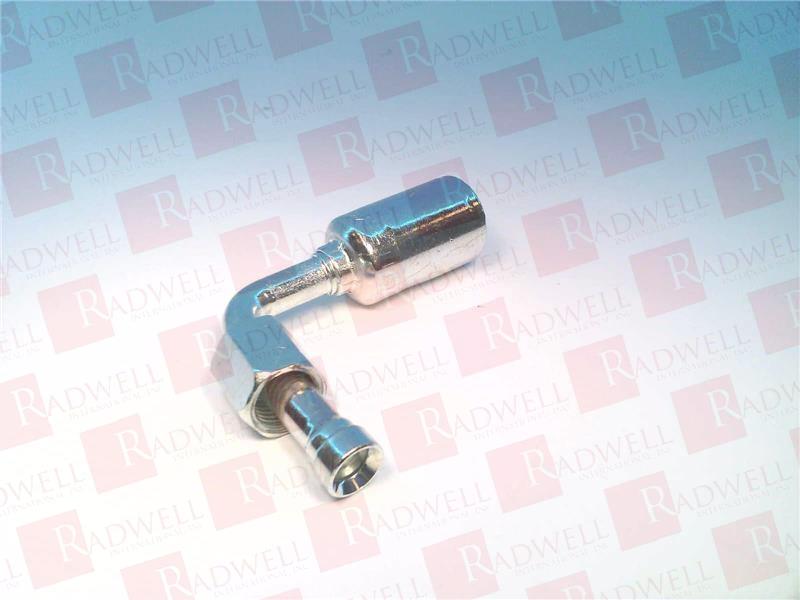 PARKER 141HY-6-6