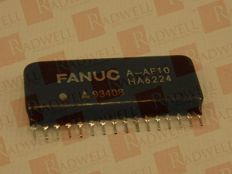 FANUC HA6224