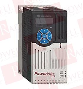 ALLEN BRADLEY 25C-A2P5N104
