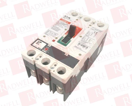 EATON CORPORATION JGS3200FAGC