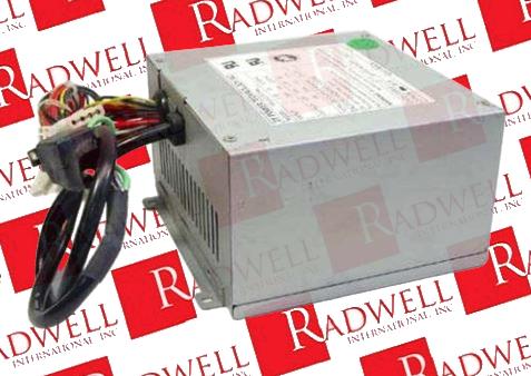  , POWER SUPPLY, 314.5W