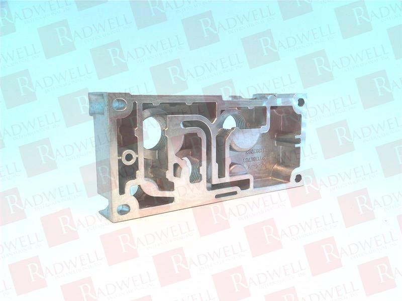 FESTO VABE-S6-1R-G12