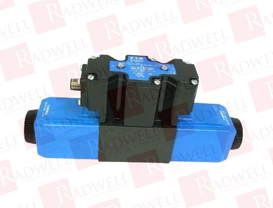 EATON CORPORATION DG4V-3-6C-P-F3-AM-SN-PM4 AS-H7-NP-70