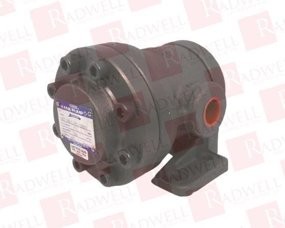 YUKEN 50T-17-L-RL-3090