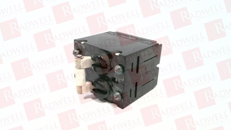 CARLING SWITCH BA2-X0-01-606-111-D