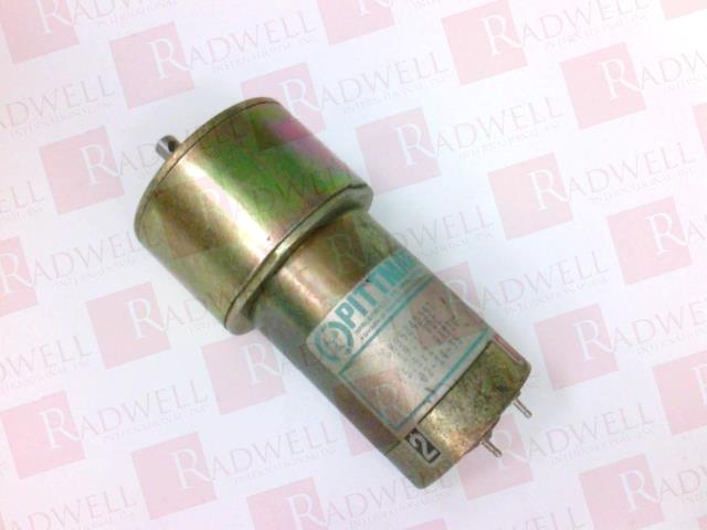 PITMAN GM9534D397