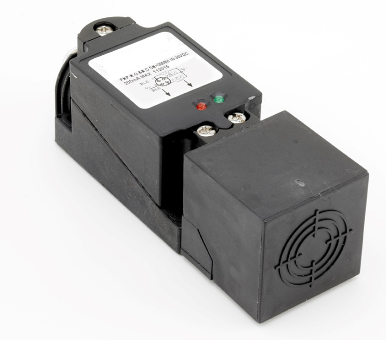 RADWELL VERIFIED SUBSTITUTE FQP1-4015A-C4L-SUB
