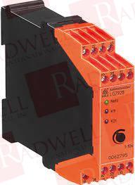DOLD LG7928.97/001/61 AC/DC24V 3S