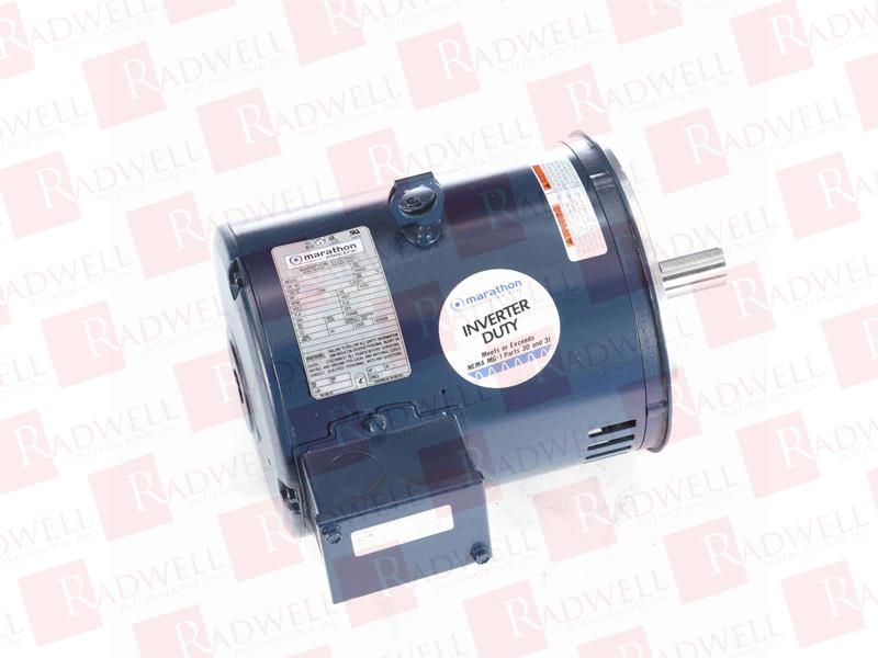 REGAL REXNORD 182TTDW16065
