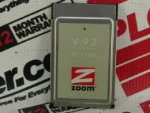 MODEM PCMCIA 56K BAUD V.92
