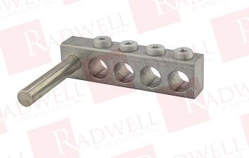 NSI INDUSTRIES TS750-4