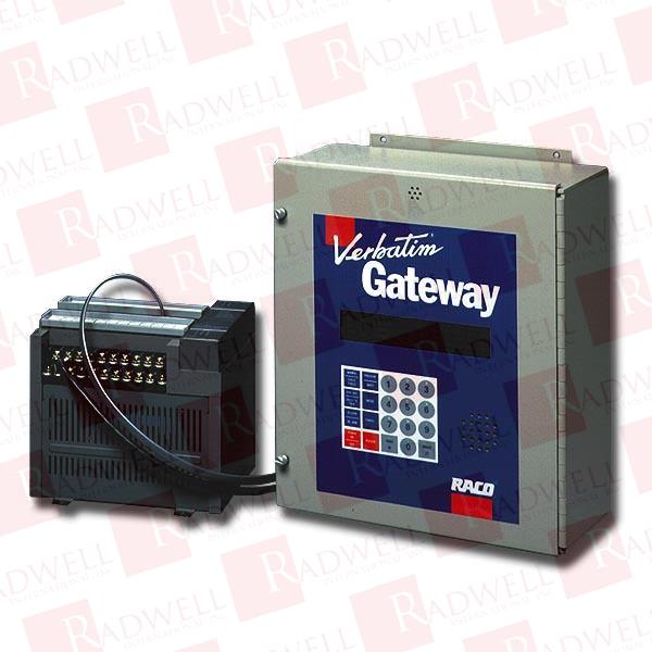 RACO MANUFACTURING AND ENGINEERING 322VPLC-16C-64