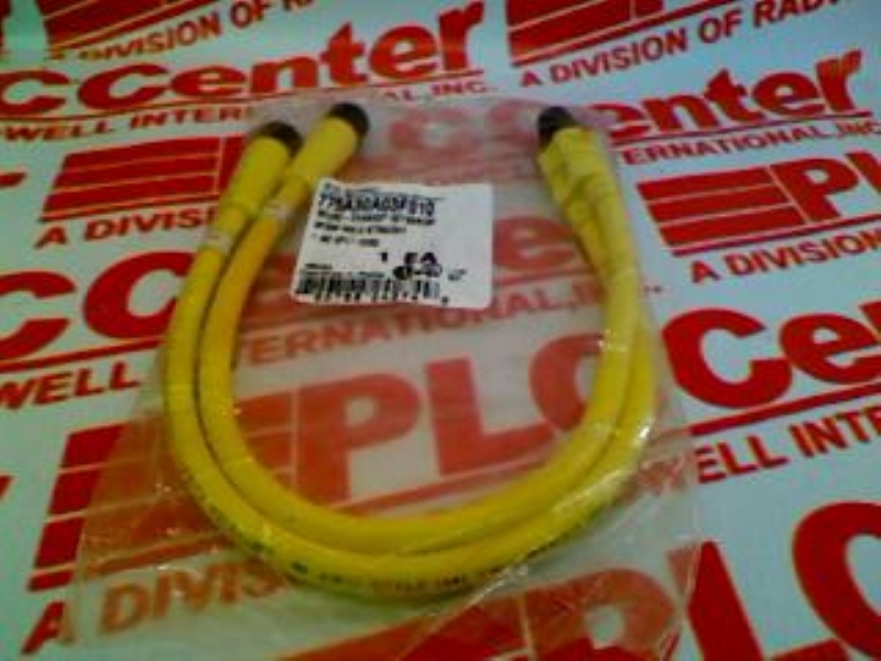 MOLEX 775A30A03F010