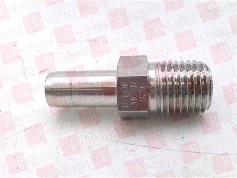 RADWELL VERIFIED SUBSTITUTE 6-4T2HF-SS-SUB