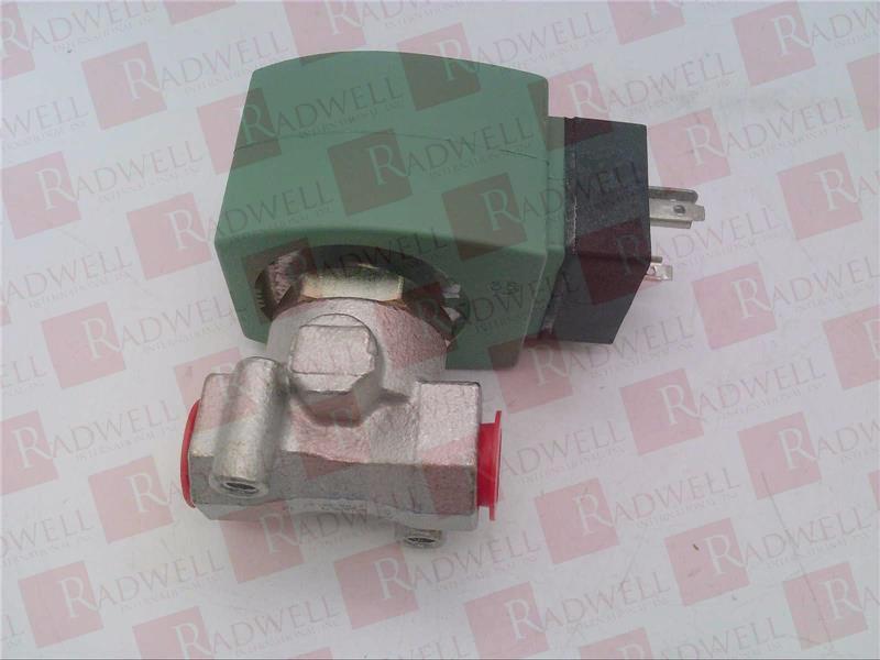 ASCO SC8262H038VH