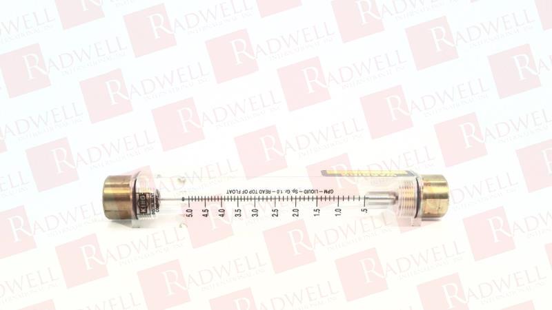 KING INSTRUMENT 7511125B08