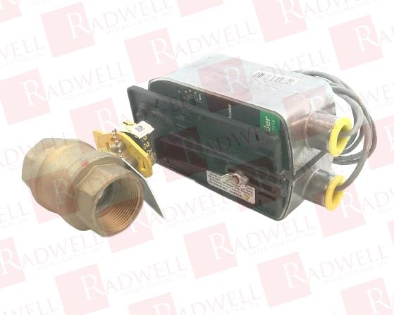 SCHNEIDER ELECTRIC VA-2253-527-9-46