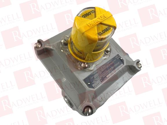 WESTLOCK CONTROLS 5050BA014EK2EQJ051A000000000000