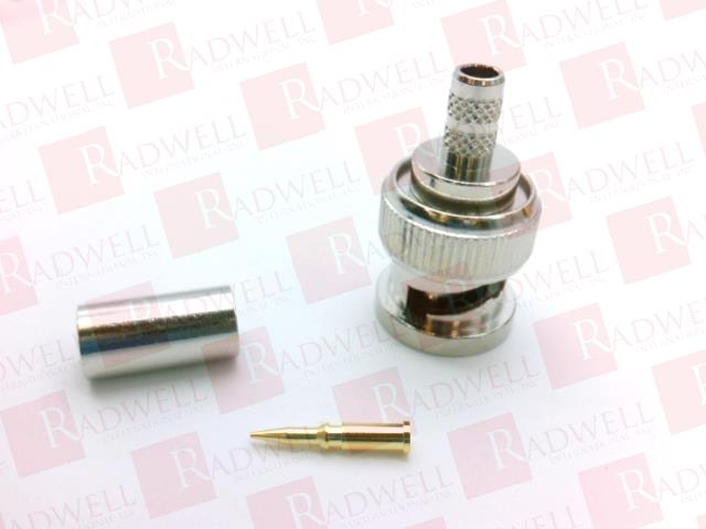 AMPHENOL B1121A1-ND3G-1-50