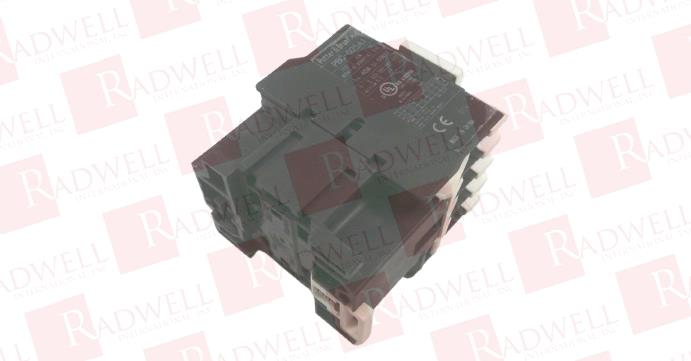 TE CONNECTIVITY PBC-025A1B7