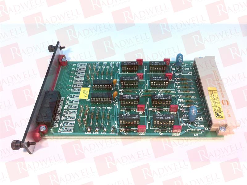 LEYBOLD RRK01