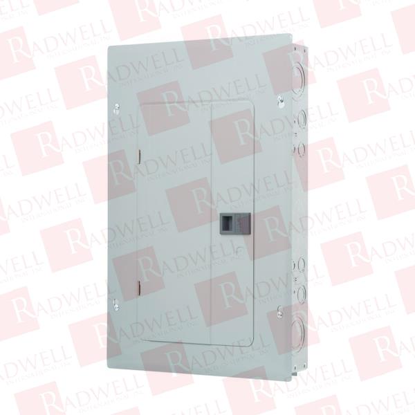 EATON CORPORATION BRP24L125G