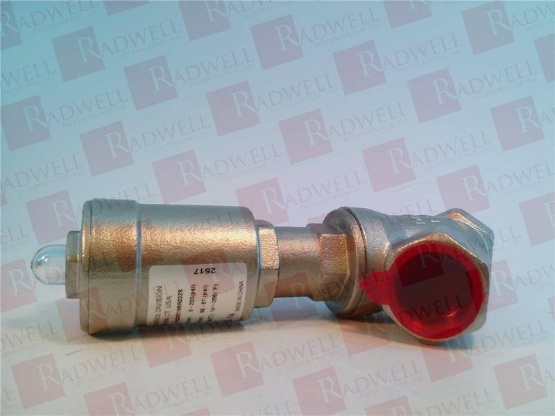 PARKER PA20C1N5R032S