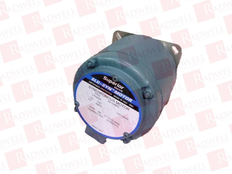 DANAHER MOTION SS221EG20