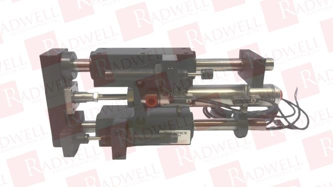 ASCO SH10603LB11CSC