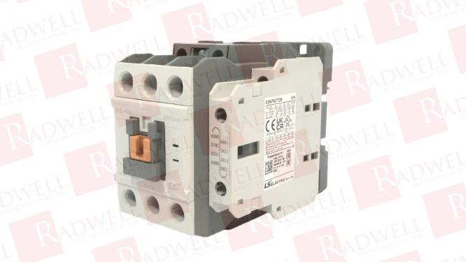 LS ELECTRIC MC40A-30-22-BD-S-E