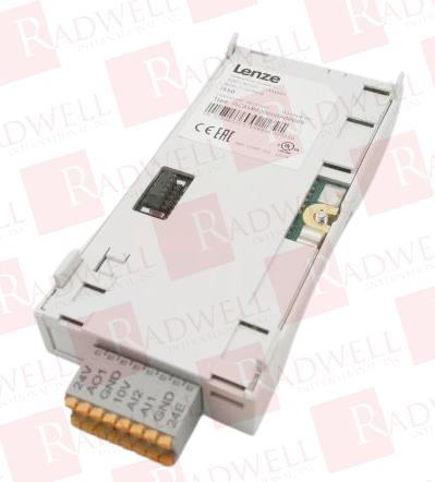 LENZE I5CA5T02000VA0000S